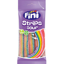 FINI CEINTURES MULTIFRUIT ARC EN CIEL 90GR