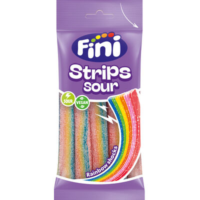 FINI CEINTURES MULTIFRUIT ARC EN CIEL 90GR