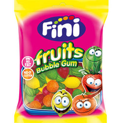 FINI MACEDOINE GUM SACHET 90GR