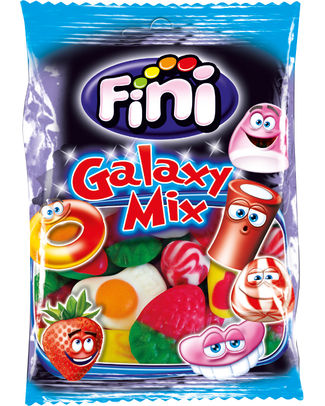 FINI GALAXY MIX BRILLANT SACHET 90GR