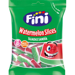 FINI TRANCHES PASTEQUE SACHET 90GR