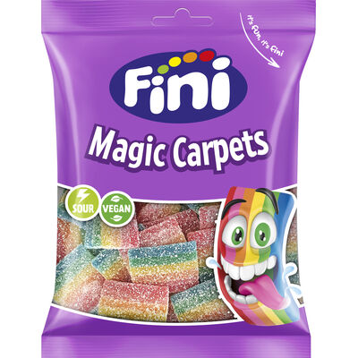 FINI MAGIC CARPETS HALAL SACHET 90GR