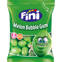 FINI BUBBLEGUM PASTEQUE SACHET 90GR