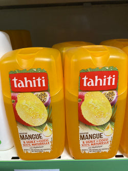 TAHITI douchegel mang