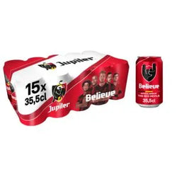 Jupiler 15 x 35,5 cl