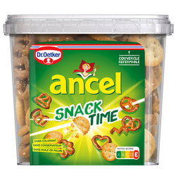 Snack time ANCEL 260g