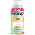 Shampooing douce argile régulateur DESSANGE flacon 250mL