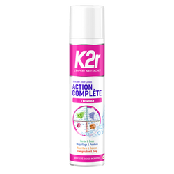 Détachant avant lavage action complète K2R - 400ml