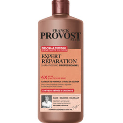 Shampooing Franck Provost Expert réparation - 500ml