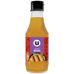 U Sauce nems 150ml