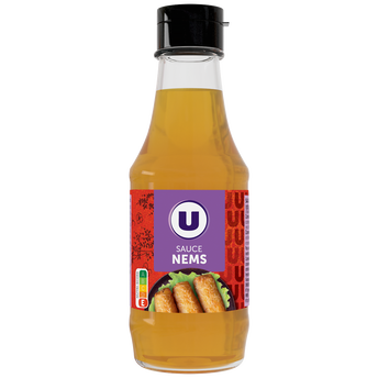 U Sauce nems 150ml