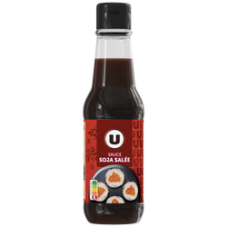 U Sauce soja 150ml