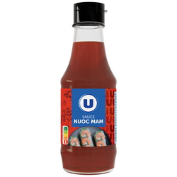 U Sauce nuoc mam 150ml