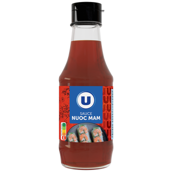 U Sauce nuoc mam 150ml