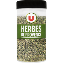 U Herbes de Provence 42g