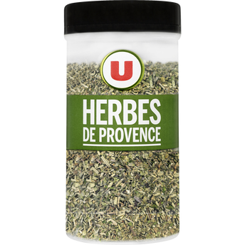 U Herbes de Provence 42g