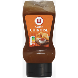 U Sauce chinoise 290g