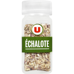 U Echalote format classique 26g