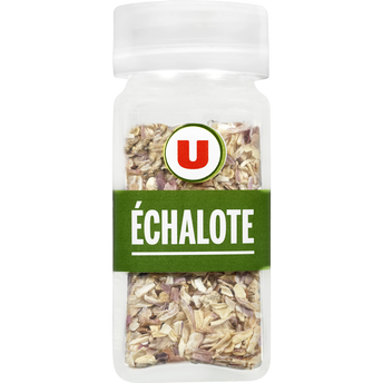 U Echalote format classique 26g