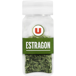 U Estragon format classique 5g