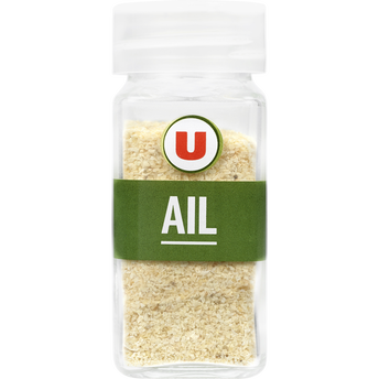 U Ail en poudre format classique 55g