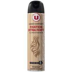 U Laque fixation extra forte 300ml