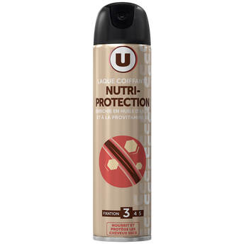 U Laque premium protection 300ml