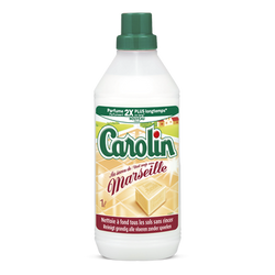 Savon sol marseille perfboost CAROLIN 1L