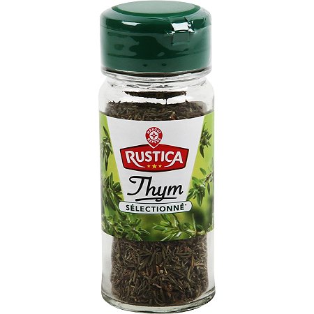 Thym Rustica 14g