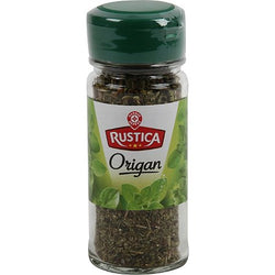 Origan Rustica 11g