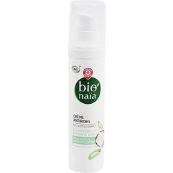 Crème anti-rides Bionaïa Bio - 50ml