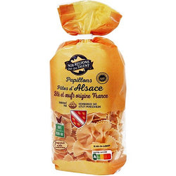 Papillons d'Alsace NRT 250g