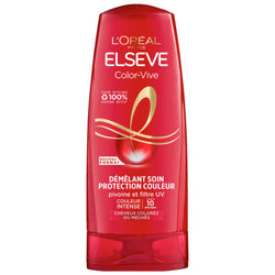 Après-Shampoing Elsève Colorvive 300ml