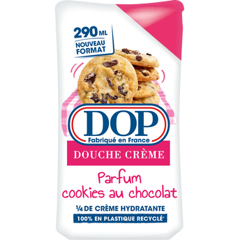 Douche Douceur d'Enfance Cookie DOP 290ml