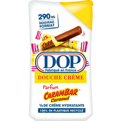 Douche Carambar Caramel DOP 290ml