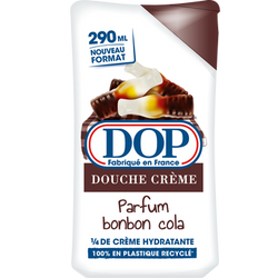 Douche Douceur d'Enfance Cola DOP 290ml