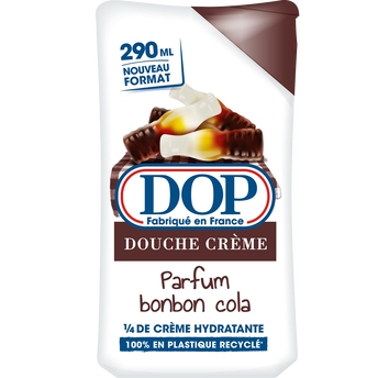 Douche Douceur d'Enfance Cola DOP 290ml