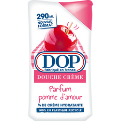 Douche Douceur d'Enfance Pomme DOP 290ml