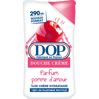 Douche Douceur d'Enfance Pomme DOP 290ml