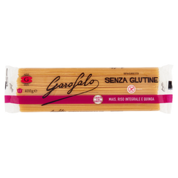 GAROFALO PASTA SENZA GLUTINE SPAGHETTI 500 GR