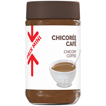 Café soluble PRIX MINI Chicorée PXM - 200g