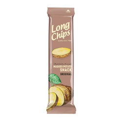 Long Chips Original 'Mashed Patato' 75 gr