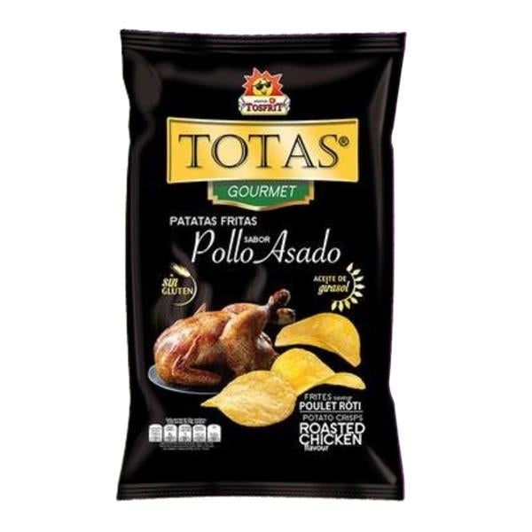 Tosfrit poulet rôti 130 gr