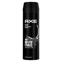 Déodorant Bodyspray Axe 48h Non Stop - 200ml