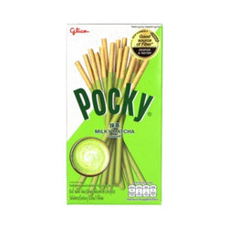 Pocky Milky Matcha 33 gr