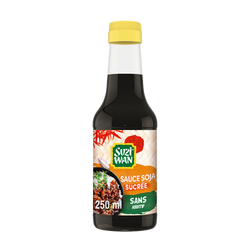 Sauce Soja Sucrée SUZI WAN 250ml
