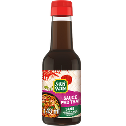 Sauce Pad Thaï SUZI WAN 143ml