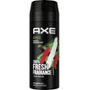 Axe Deo bodyspray - 150ml - africa