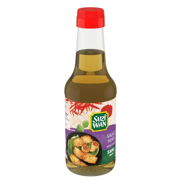 Sauce Nems SUZI WAN 250ml