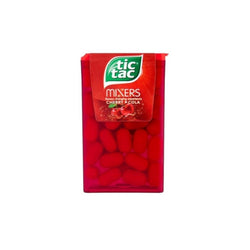 Tic Tac Cherry Cola 18 gr